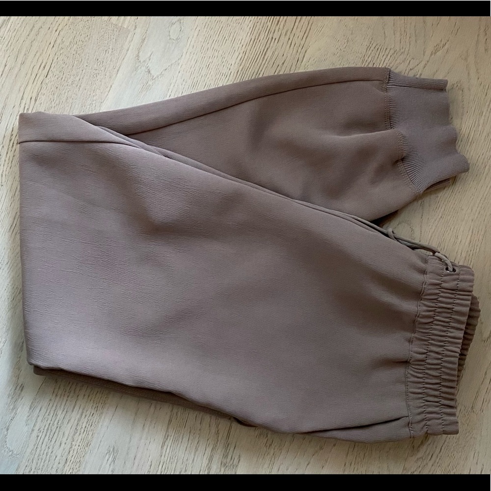 Aritzia Wilfred Jogger